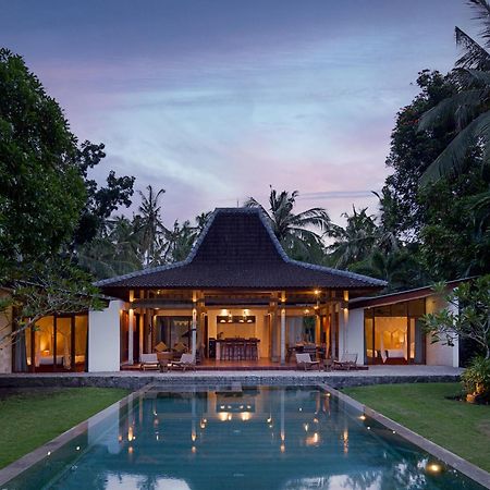 Villa Melaya Estate By Lifestyleretreats à Penginuman Extérieur photo