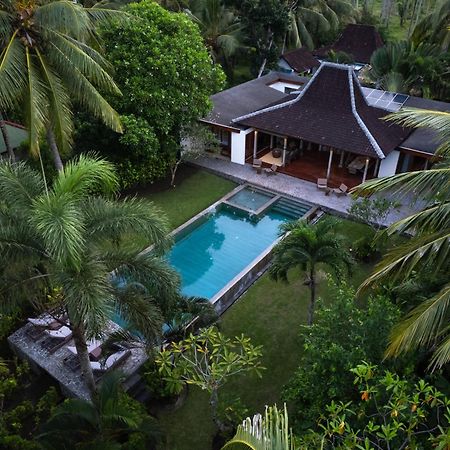 Villa Melaya Estate By Lifestyleretreats à Penginuman Extérieur photo