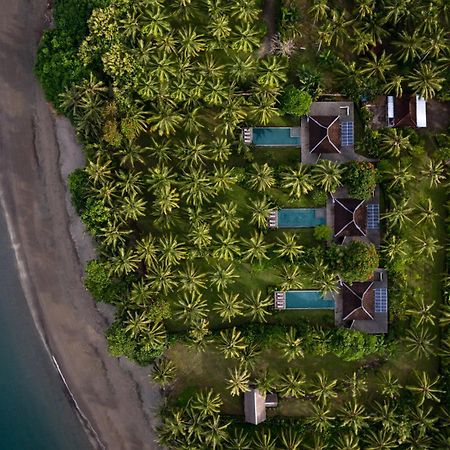 Villa Melaya Estate By Lifestyleretreats à Penginuman Extérieur photo