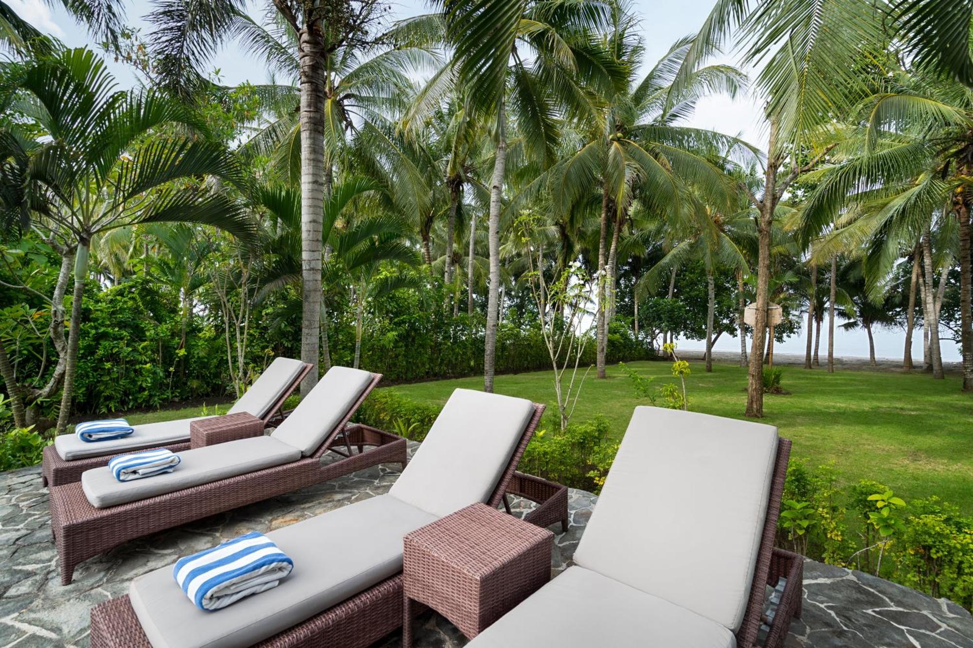 Villa Melaya Estate By Lifestyleretreats à Penginuman Extérieur photo