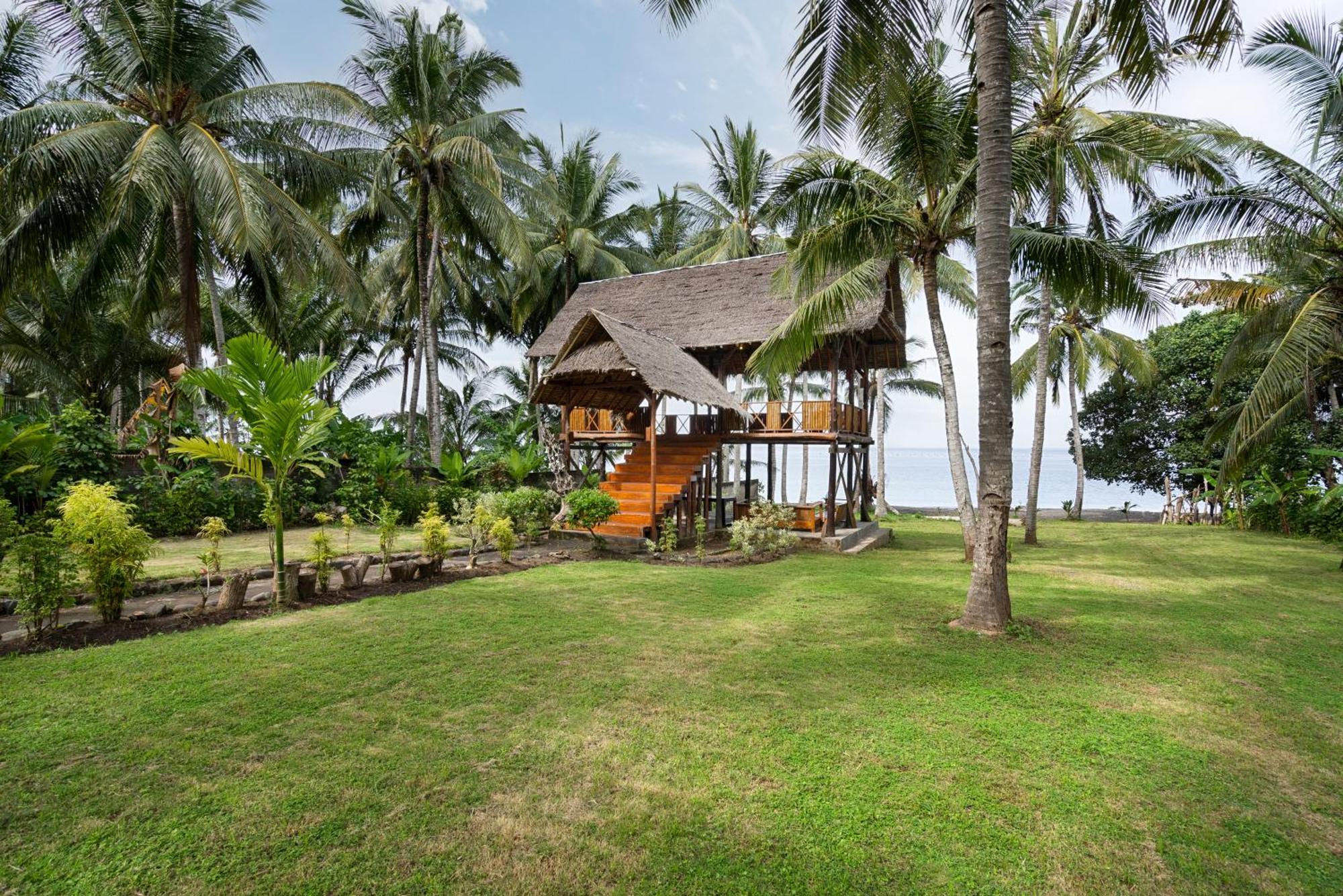 Villa Melaya Estate By Lifestyleretreats à Penginuman Extérieur photo