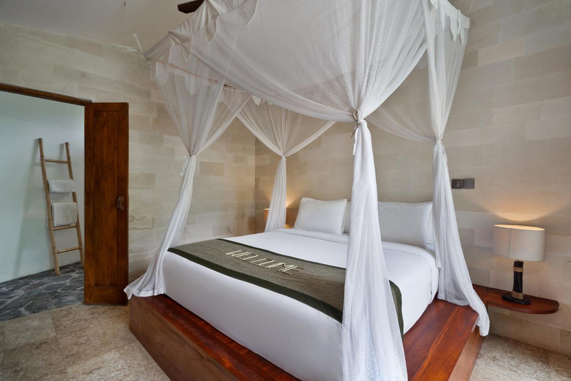 Villa Melaya Estate By Lifestyleretreats à Penginuman Extérieur photo