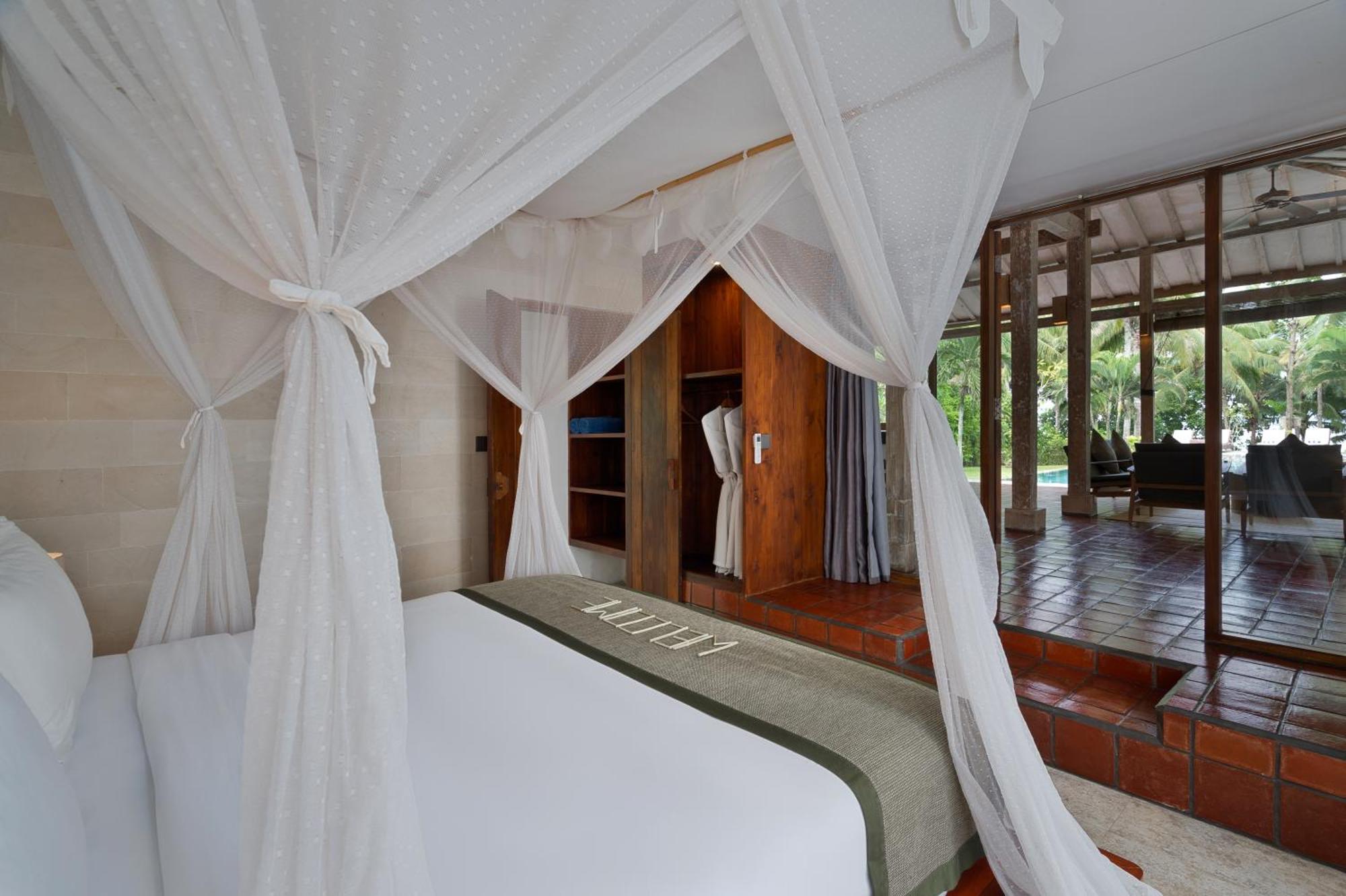 Villa Melaya Estate By Lifestyleretreats à Penginuman Extérieur photo
