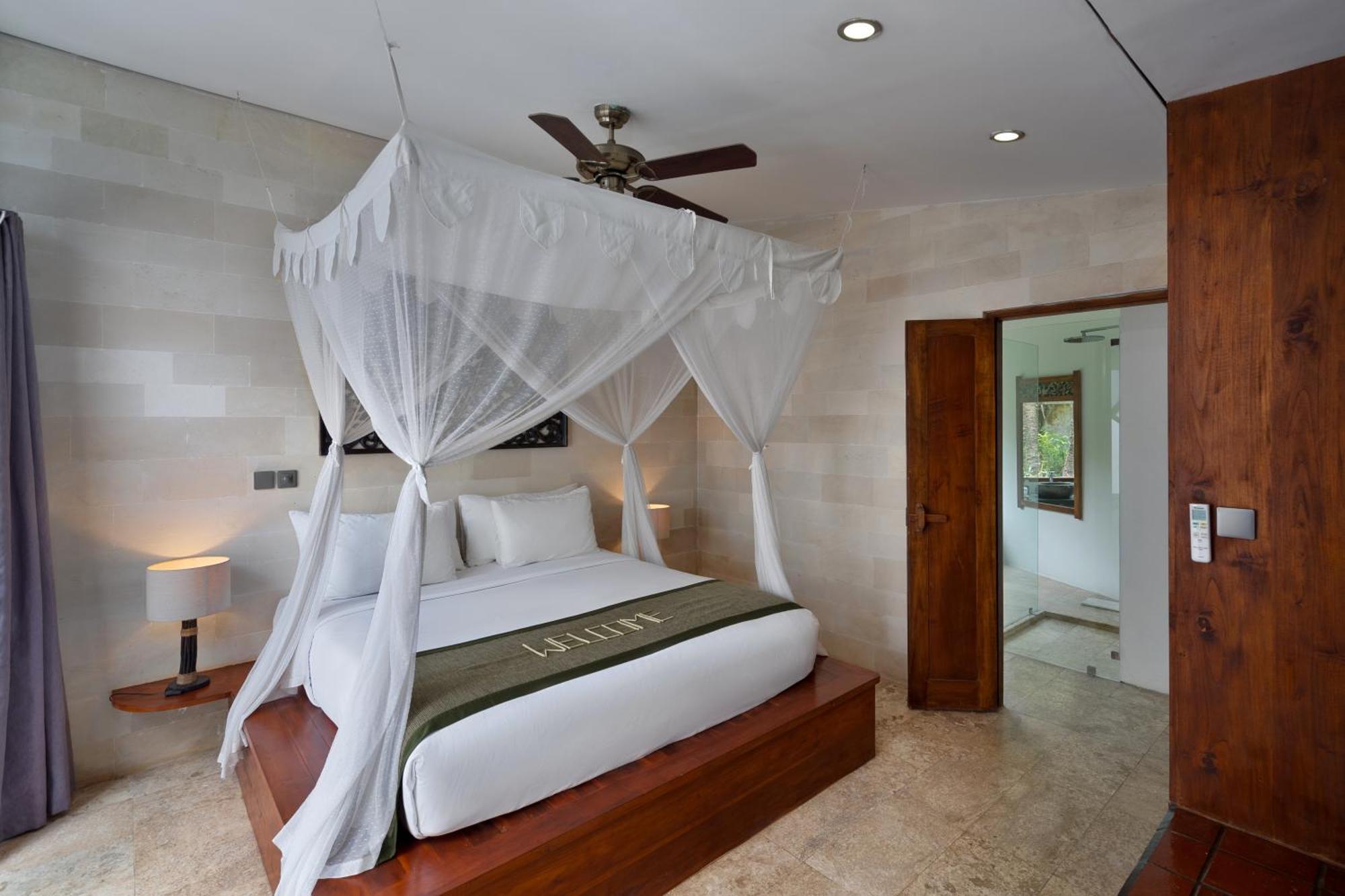 Villa Melaya Estate By Lifestyleretreats à Penginuman Extérieur photo
