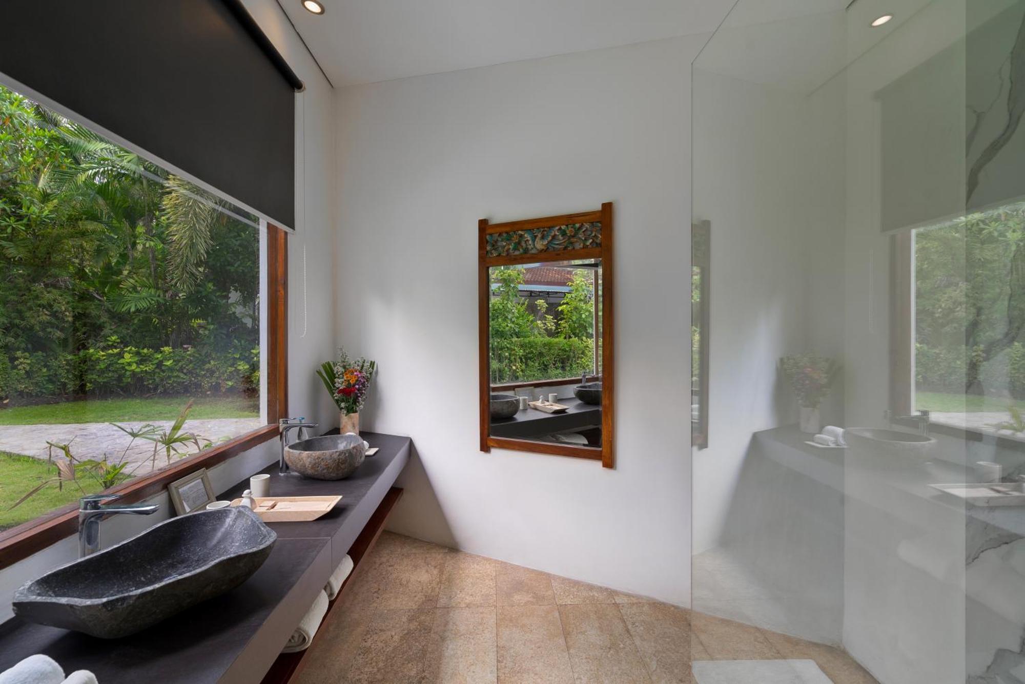 Villa Melaya Estate By Lifestyleretreats à Penginuman Extérieur photo