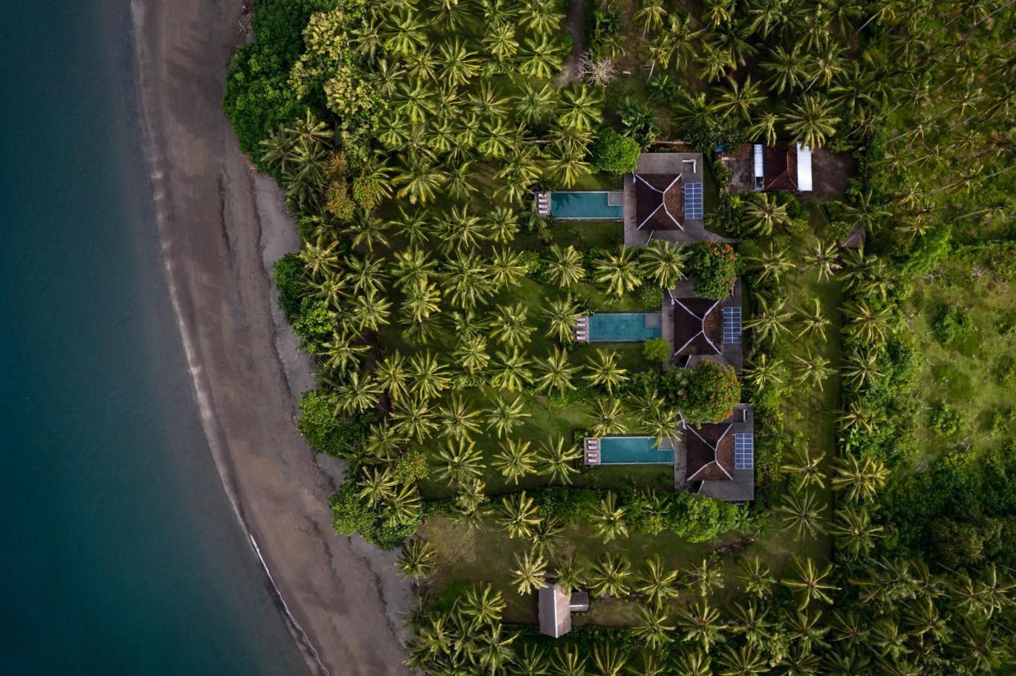 Villa Melaya Estate By Lifestyleretreats à Penginuman Extérieur photo