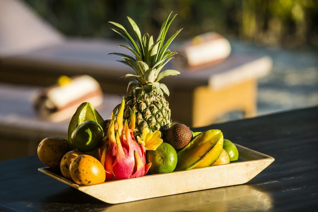 Villa Melaya Estate By Lifestyleretreats à Penginuman Extérieur photo