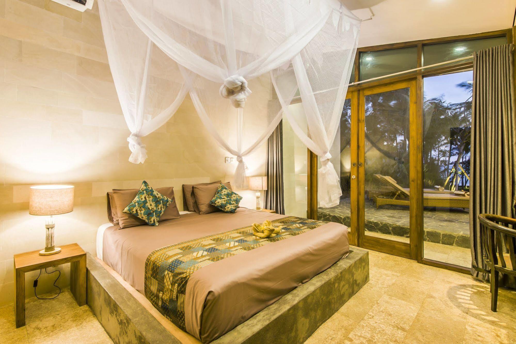 Villa Melaya Estate By Lifestyleretreats à Penginuman Extérieur photo