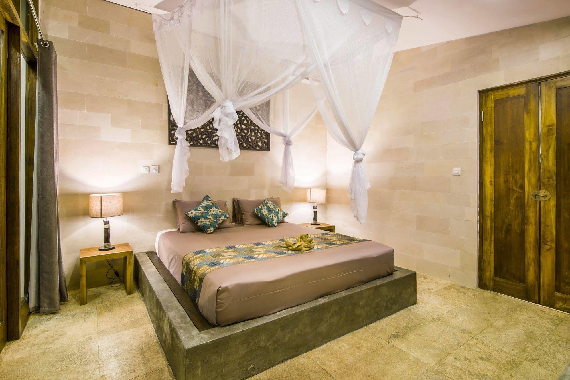 Villa Melaya Estate By Lifestyleretreats à Penginuman Extérieur photo